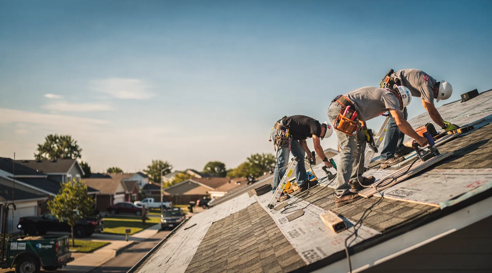 Roof Vent Pipe Repair in Palo Alto, CA